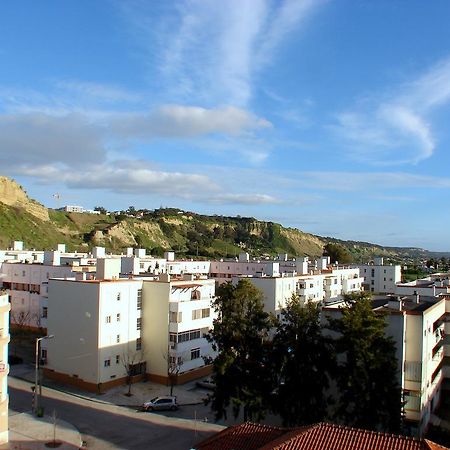 Apartment Joao De Barros Costa de Caparica Exteriör bild
