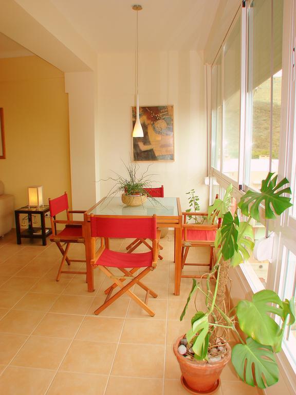 Apartment Joao De Barros Costa de Caparica Exteriör bild