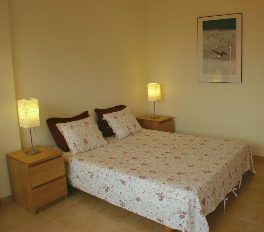 Apartment Joao De Barros Costa de Caparica Exteriör bild
